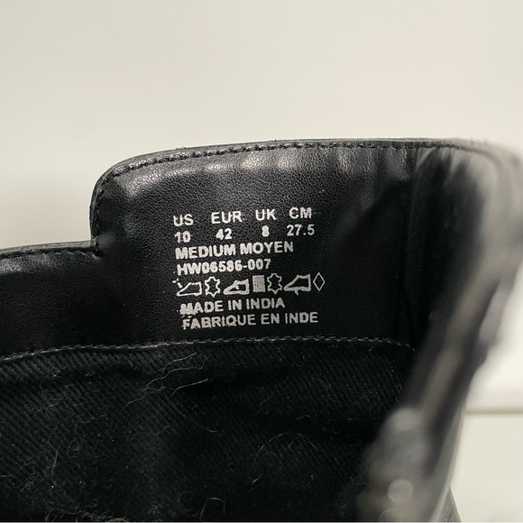 Hush Puppies ankle boots - Picture 9 of 11